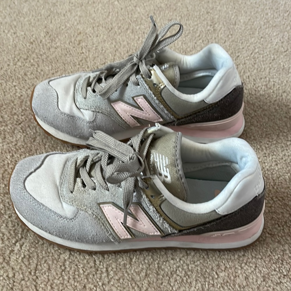 New Balance 574